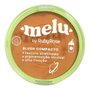 Blush Compacto Melu RR 871 - Cake