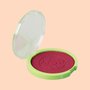 Blush Compacto Melu RR 871 - Grape