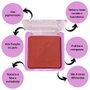 Blush Cremoso Ruby Rose Mood HB-F587 - CB01