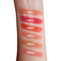 Blush Cremoso Ruby Rose Mood HB-F587 - CB02