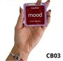 Blush Cremoso Ruby Rose Mood HB-F587 - CB03