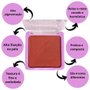 Blush Cremoso Ruby Rose Mood HB-F587 - CB04