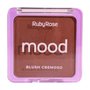 Blush Cremoso Ruby Rose Mood HB-F587 - CB05