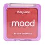 Blush Cremoso Ruby Rose Mood HB-F587 - CB06