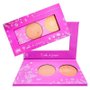 Blush e Iluminador Super Poderess o Poder do Florecer 02