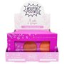 Blush e Iluminador Super Poderess o Poder do Florecer 02