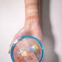 Blush Iluminador e Contorno Mia Make Paleta do Arraso 492