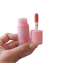 Blush Líquido Pink 21 Multiusos CS5116 - Cor 01