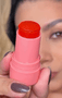 Blush Mia Make Jelly 496 - Cor 1