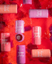 Blush Mia Make Jelly 496 - Cor 1