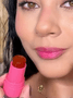 Blush Mia Make Jelly 496 - Cor 3