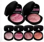 Blush Multifuncional Ruby Rose Obsidian HB-1002-3 - Pietà