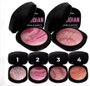 Blush Multifuncional Ruby Rose Obsidian HB-1002-1 - Aphrodite of Milos