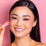 Blush Stick Cremoso Vizzela 02 VZ102