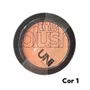 Blush Uni The Blush BS52DS - Cor C01 Cor:1 ;Tamanho:Único