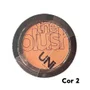 Blush Uni The Blush BS52DS - Cor C02 Cor:2;Tamanho:Único