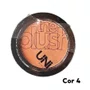 Blush Uni The Blush BS52DS - Cor C04 Cor:4 ;Tamanho:Único