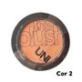Blush Uni The Blush BS52DS - Cor C02 Cor:2;Tamanho:Único