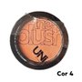 Blush Uni The Blush BS52DS - Cor C04 Cor:4 ;Tamanho:Único