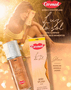 Body Splash Carmed Luz do Sol