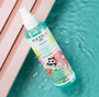 Body Splash Infantil Vizzela Ondas de Aventura