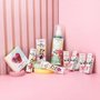 Body Splash Infantil Vizzela Ondas de Aventura