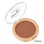 Bronzer Compacto Fenzza Choco Fun - Cor Cacau