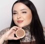 Bronzer Compacto Fenzza Choco Fun - Cor Cacau