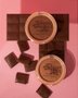 Bronzer Compacto Fenzza Choco Fun - Cor Cacau