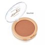 Bronzer Compacto Fenzza Choco Fun - Cor Gourmet