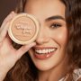 Bronzer Compacto Fenzza Choco Fun - Cor Gourmet