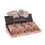 Bronzer Compacto Fenzza Choco Fun - Cor Gourmet