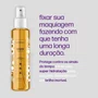 Bruma Lady Beauty Glow Ouro LB-08 Cor:Único;Tamanho:Único