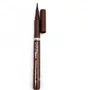 Caneta Delineadora a Prova D'agua da Pop Chrome MK1322 - Marrom Cor:Marrom;Tamanho:Único