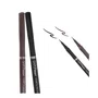 Caneta Delineadora a Prova D'agua da Pop Chrome MK1322 - Preto Cor:Preto;Tamanho:Único