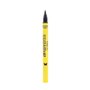 Caneta Delineadora Para Olhos Pink 21 Color & Stamp CS3895 - Amarelo Cor:Amarelo;Tamanho:Único
