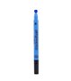 Caneta Delineadora Para Olhos Pink 21 Color & Stamp CS3895 - Azul Cor:Azul Claro;Tamanho:Único