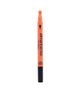 Caneta Delineadora Para Olhos Pink 21 Color & Stamp CS3895 - Laranja Cor:Laranja	;Tamanho:Único