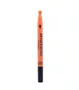 Caneta Delineadora Para Olhos Pink 21 Color & Stamp CS3895 - Laranja Cor:Laranja	;Tamanho:Único