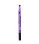 Caneta Delineadora Para Olhos Pink 21 Color & Stamp CS3895 - Roxo Cor:Roxo;Tamanho:Único
