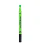Caneta Delineadora Para Olhos Pink 21 Color & Stamp CS3895 - Verde Cor:Verde Claro;Tamanho:Único