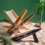 Caneta Fio a Fio Para Sobrancelha Mia Make Copacabana Brow 438 - Marrom Claro