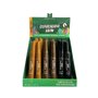 Caneta Fio a Fio Para Sobrancelha Mia Make Copacabana Brow 438 - Preto