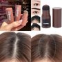 Carimbo para Cabelo Labranche Hairline Powder LA2308 - Cor 3 Cor:3;Tamanho:Único