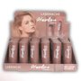 Carimbo para Cabelo Labranche Hairline Powder LA2308 - Cor 3 Cor:3;Tamanho:Único