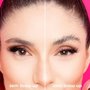 Cera Para Sobrancelhas Vizzela Brow Up!
