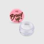 Cera Para Sobrancelhas Vizzela Brow Up!