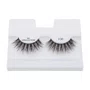 Cílios Postiços Kiss Flash 3D KPEI130BR - 130