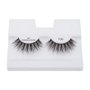 Cílios Postiços Kiss Flash 3D KPEI130BR - 130