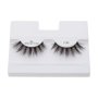 Cílios Postiços Kiss Flash 3D KPEI136BR - 136 Cor:Preto;Tamanho:Único